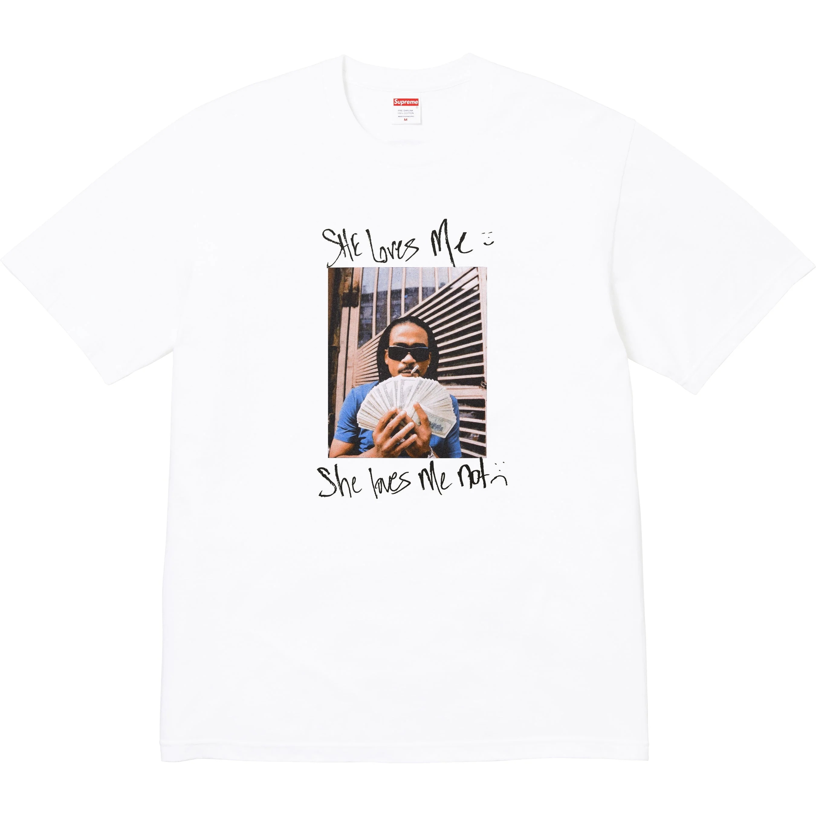 Max B Tee view 10